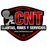 Llantas Neza Logo