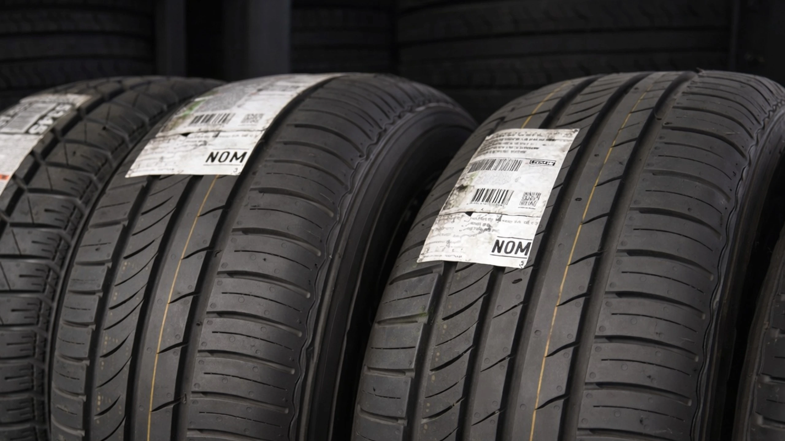 Marcas chinas vs marcas premium en llantas al mayoreo para empresas en México